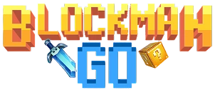 Blockman Go Mod Menu Logo
